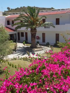 Astron Hotel - Karpathos - 3