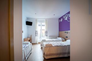 Hostal Carracedo - 4