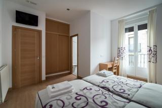 Hostal Carracedo - Madrid - 9