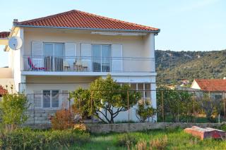 Apartment Leonora - Vinišće - 9