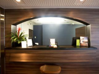 FLEXSTAY INN Shinagawa - Tokyo - 8