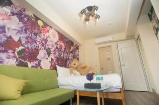 Hai Yang Homestay - Ji'an - 3