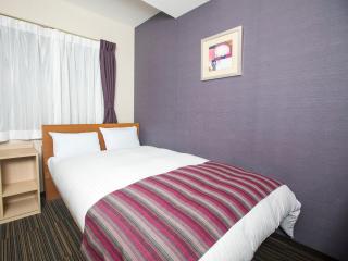 FLEXSTAY INN Shinagawa - Tokyo - 1