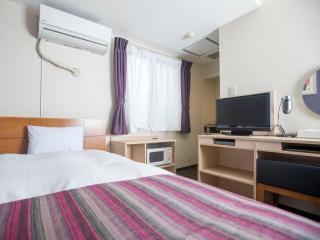 FLEXSTAY INN Shinagawa - Tokyo - 4