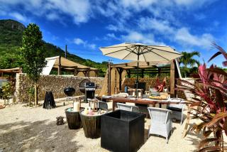 Glamping Resort Yokabushi - Isola di Ishigaki - 2