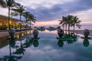 Mia Resort Nha Trang - Nha Trang - 8