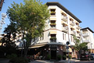 Hotel Diana - Grado - 0