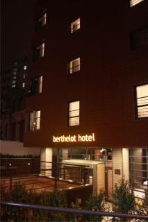 Hotel Berthelot - Bucharest - 9