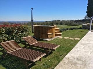 Agriturismo Humile - Chianciano Terme - 7