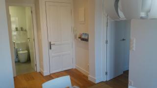 Larramendi Terrace Apartment - Saint-Sébastien - 3
