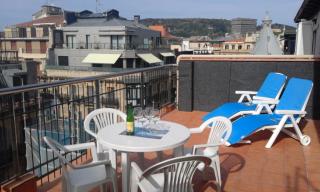 Larramendi Terrace Apartment - Saint-Sébastien - 0