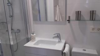 Larramendi Terrace Apartment - Saint-Sébastien - 2
