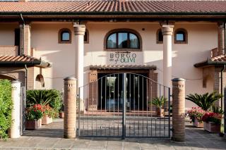 Hotel Borgo degli Olivi - Riotorto - 5
