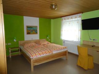 Gasthaus & Pension Lisas-Welt Wasserkuppe - 1