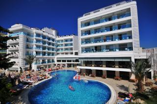 Blue Bay Platinum - Marmaris - 7