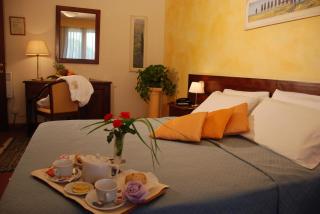 Hotel Borgo degli Olivi - Riotorto - 6
