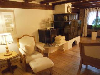 Vier Jahreszeiten Idyll - 5