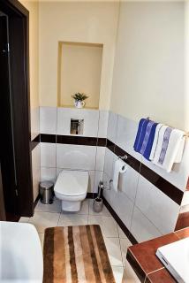 3-Pokojowy Apartament Villa Park - Top Location - 1