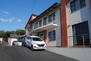 86 Edison Self Catering - Joanesburgo - 3