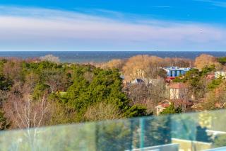Leo Sea View Apartments - Palanga - 9