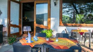 Hotel Buchberg - 1