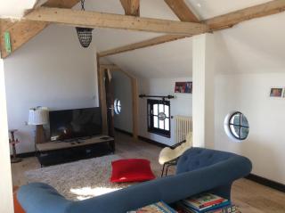 Gite La Cigogne - Couvin - 4