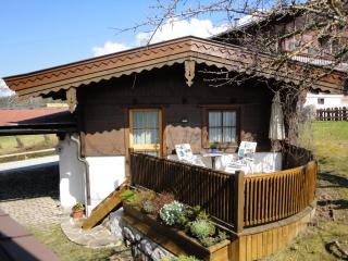 Gästehaus Rosi - Fieberbrunn - 1