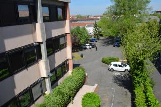 Kyriad Direct Montauban Centre - Montauban - 9