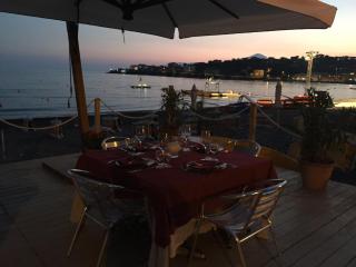 Hotel Tirreno - Sapri - 9