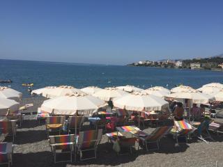 Hotel Tirreno - Sapri - 1
