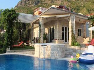 Villa Royal Dream - Sveti Stefan - 9