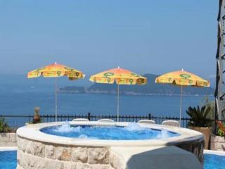 Villa Royal Dream - Sveti Stefan - 4