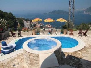 Villa Royal Dream - Sveti Stefan - 5