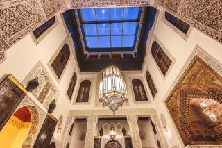 Riad Fes Maya Suite & Spa - Fez - 6