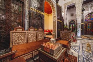 Riad Fes Maya Suite & Spa - Fez - 5