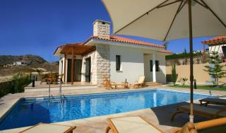 Eve Pissouri Xιnisteri Villa - 9