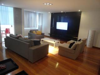 Luxury 3 Bedroom Apartment - Barra - 3