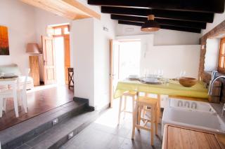 Casa Rural La Pardela - La Cisnera - 4