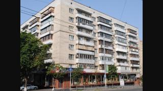Kyiv downtown apartment on Saksaganskogo street 87 - Kiev - 6