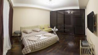 Kyiv downtown apartment on Saksaganskogo street 87 - Kiev - 4
