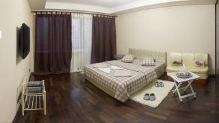 Kyiv downtown apartment on Saksaganskogo street 87 - Kiev - 0