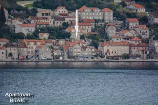 Apartment Waterline - Perast - 6