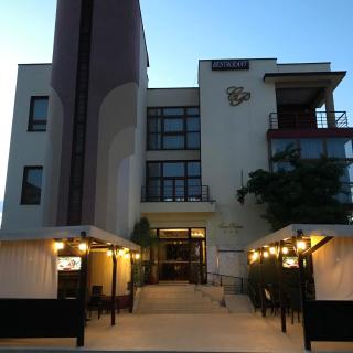 Casa Palace - Timişoara - 0