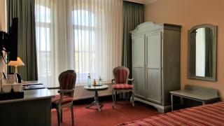 Villa Knobelsdorff - Pasewalk - 2