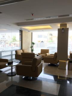 Alagneha Almokmalia -alnahdah الاجنحة المخملية- النهضة - Dschidda - 8