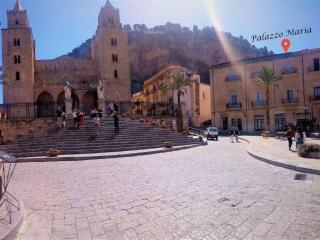 Palazzo Maria - Cefalù - 4
