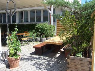 Hotel Am Moosfeld - 2