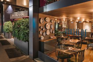 Windsor Hotel Milano - Milano - 8