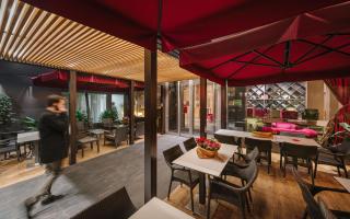 Windsor Hotel Milano - Milano - 7