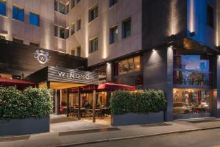 Windsor Hotel Milano - Milano - 4